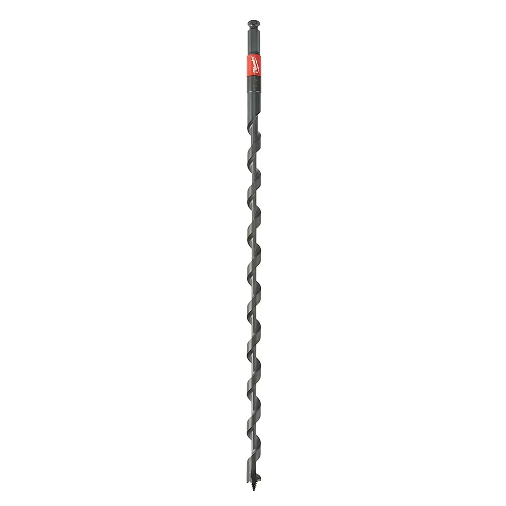 11/16 in. x 24 in. SHOCKWAVE™ Lineman's Impact Auger Bit