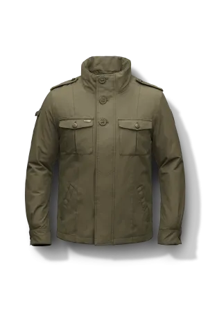 Admiral Legacy Men's Jacket