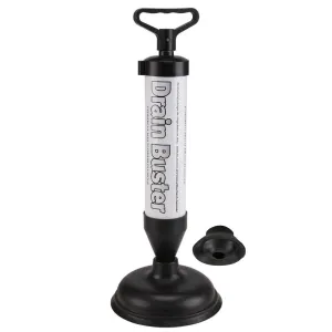 Air Pump Drain Plunger
