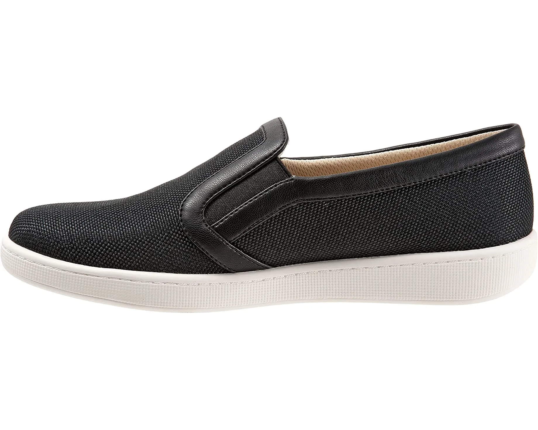 Alright Trotters loafers, black