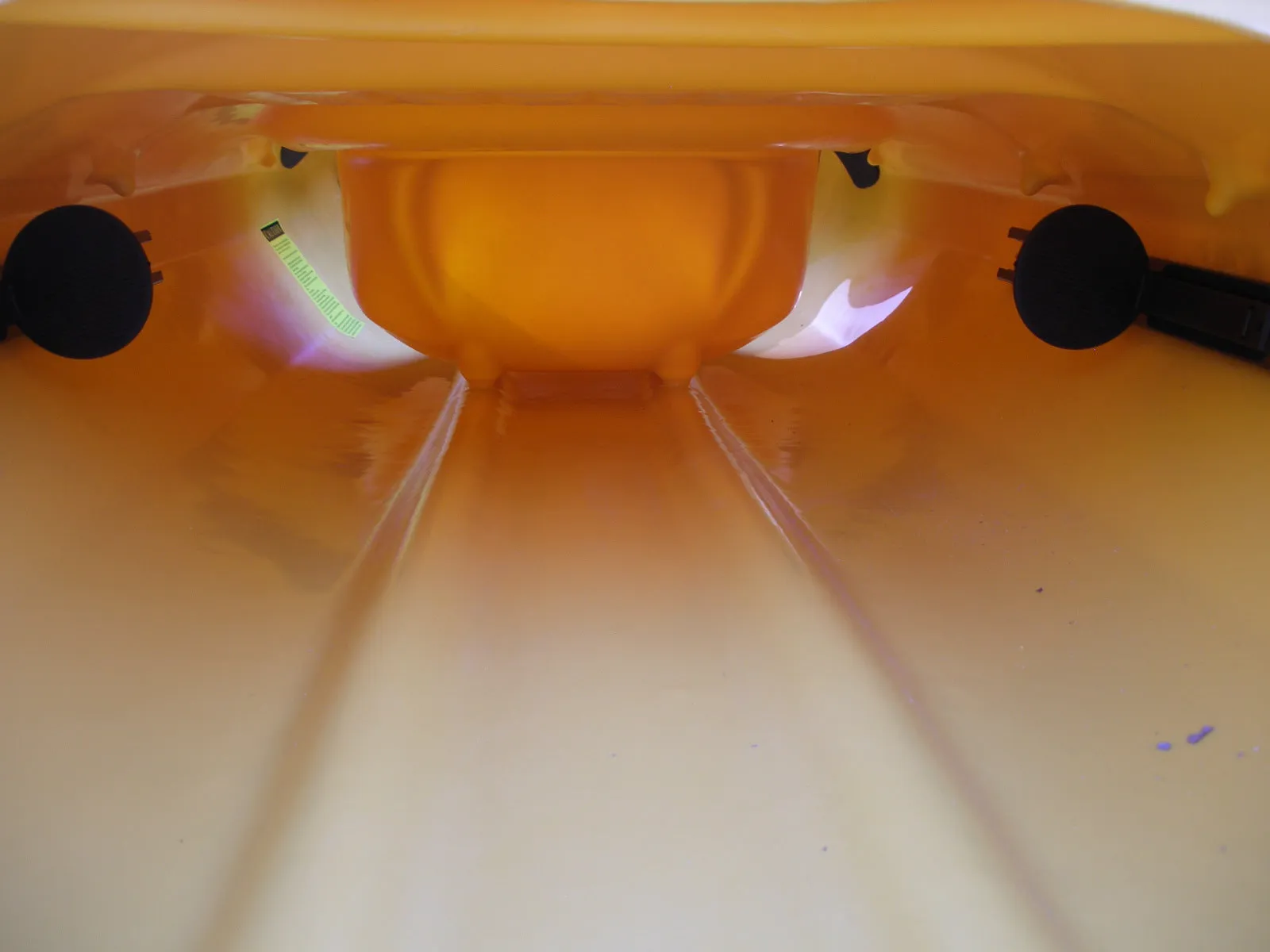 AMAZON BASIC Double Sit-in Kayak
