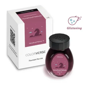 Colorverse Glistening Series Horsehead Nebula-30ml