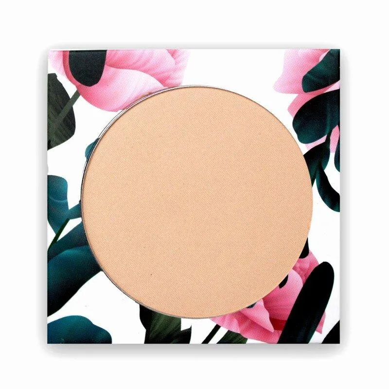 Glow Powder (Mineral Finishing Powder)