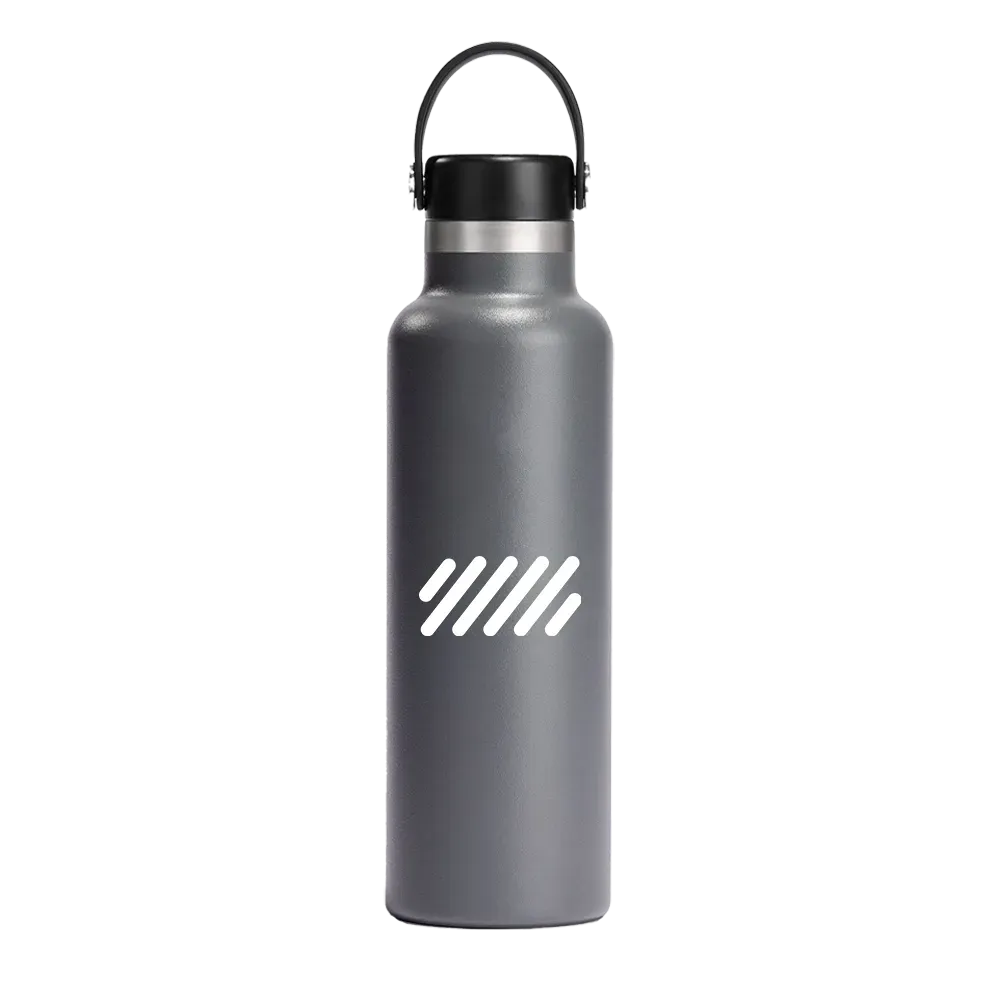 Hydro Flask 21oz Standard Mouth Bottle