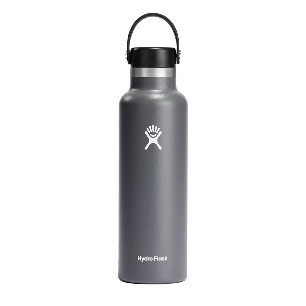 Hydro Flask 21oz Standard Mouth Bottle