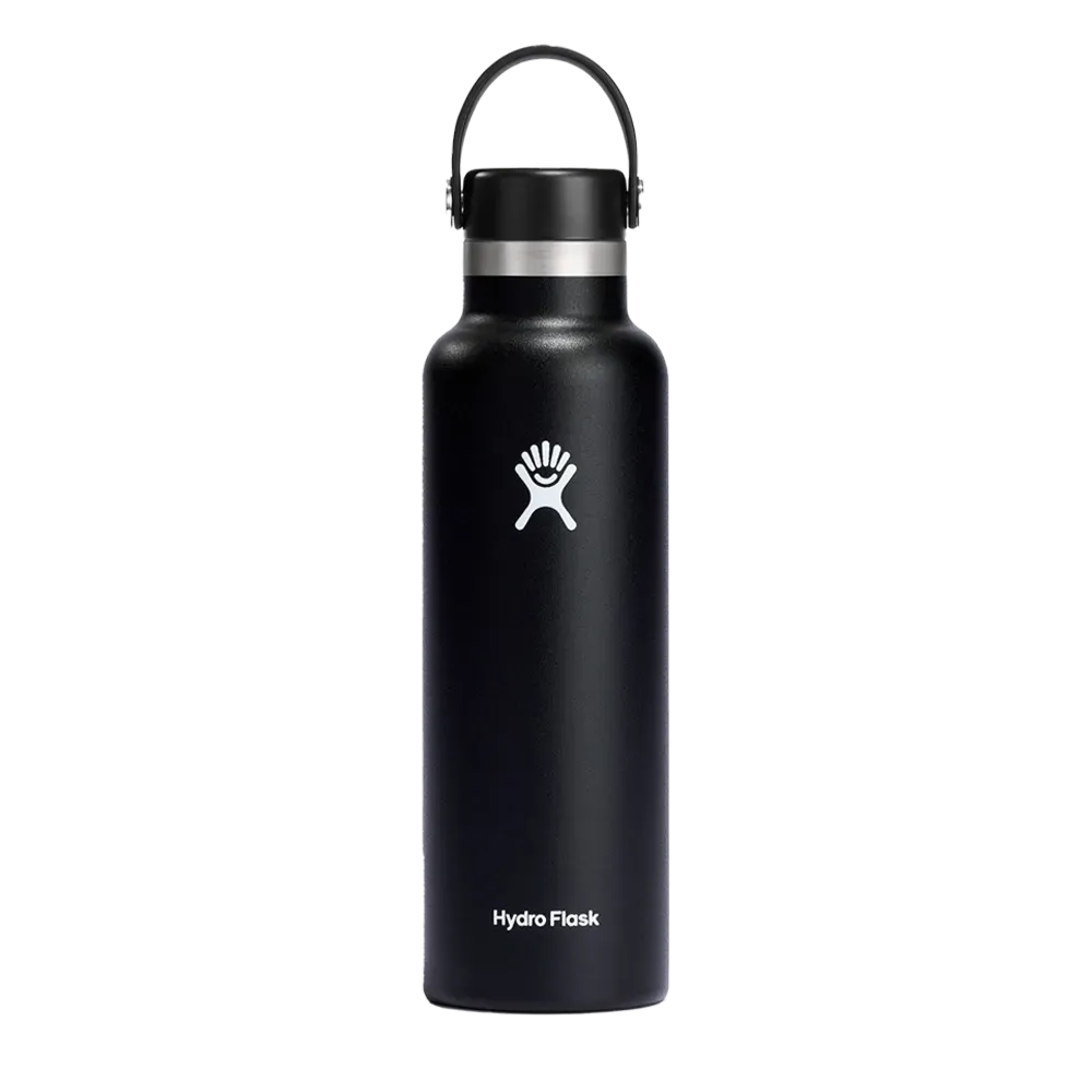 Hydro Flask 21oz Standard Mouth Bottle