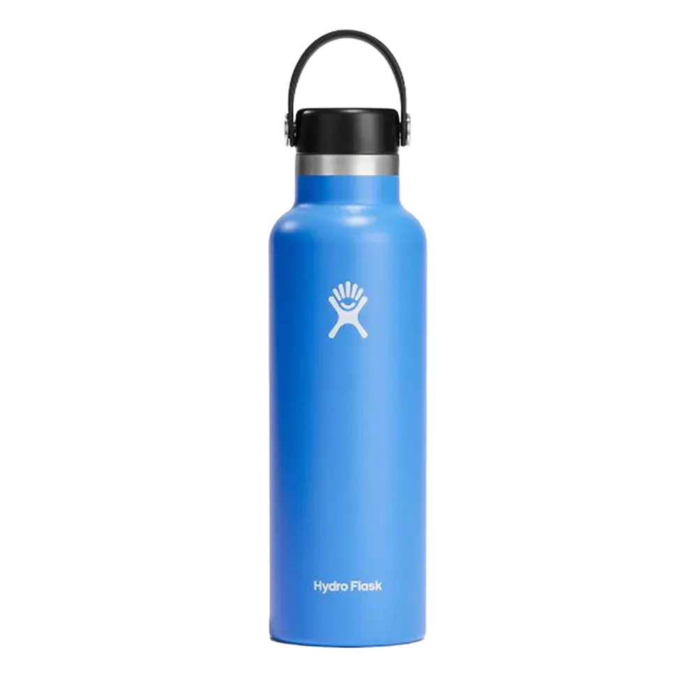 Hydro Flask 21oz Standard Mouth Bottle