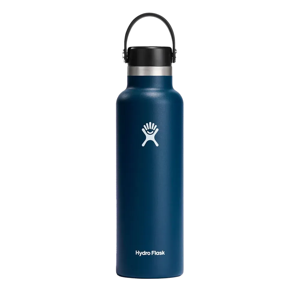 Hydro Flask 21oz Standard Mouth Bottle