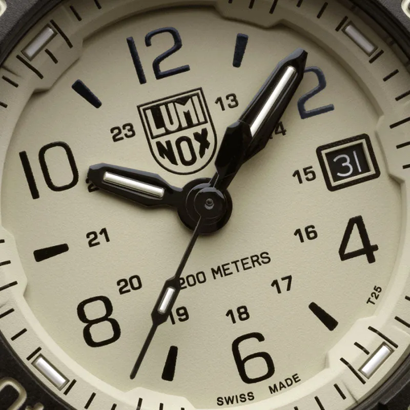 LMX Watch Navy Seal RSC 325 Series