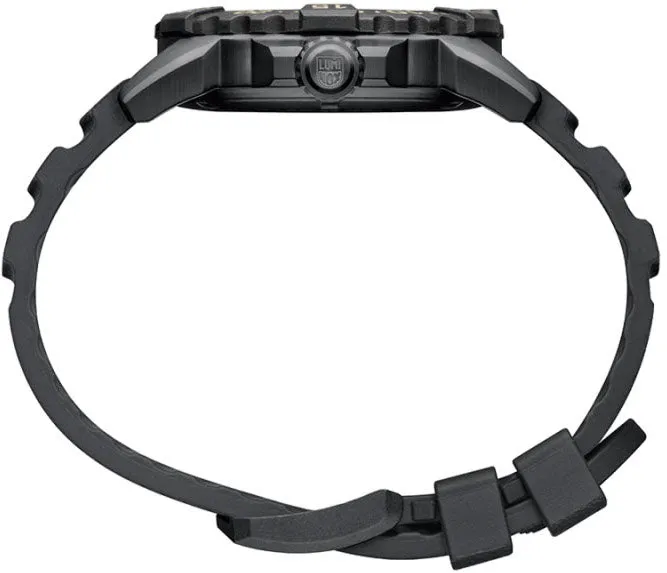 LMX Watch Navy Seal RSC 325 Series