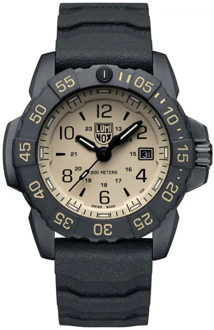 LMX Watch Navy Seal RSC 325 Series