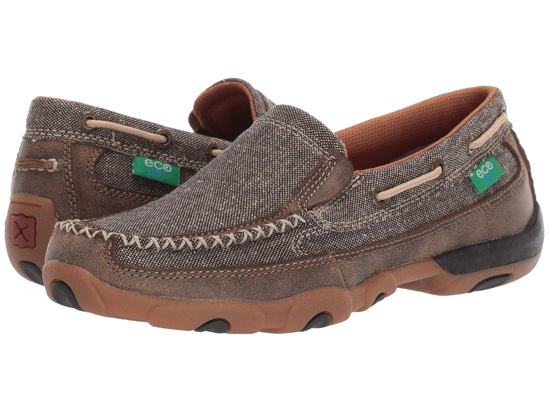 Loafers Twisted X WDMS009