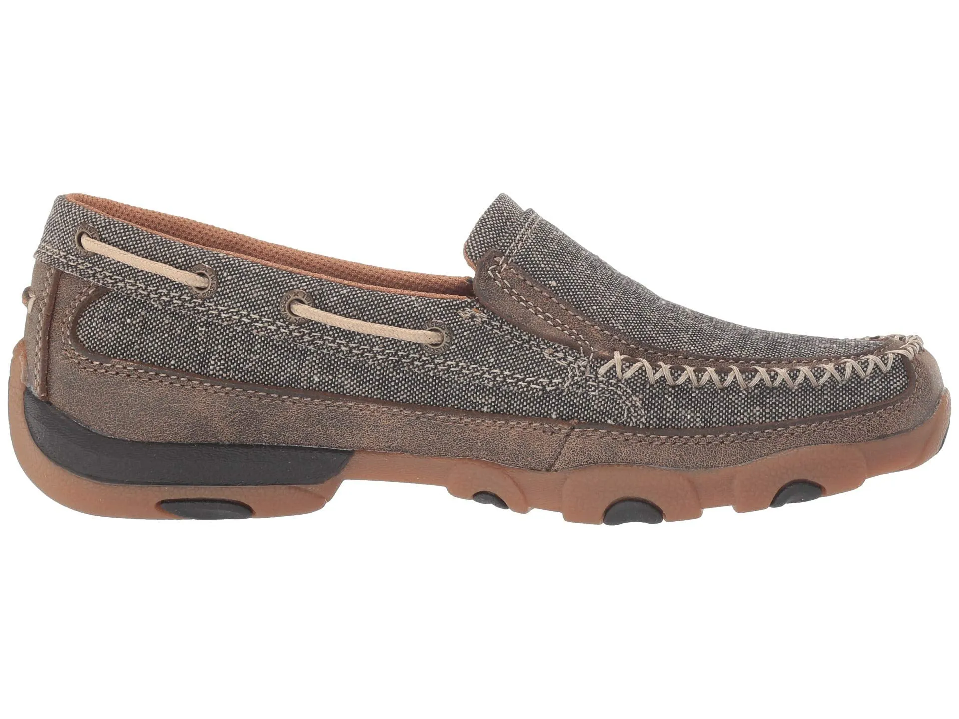 Loafers Twisted X WDMS009