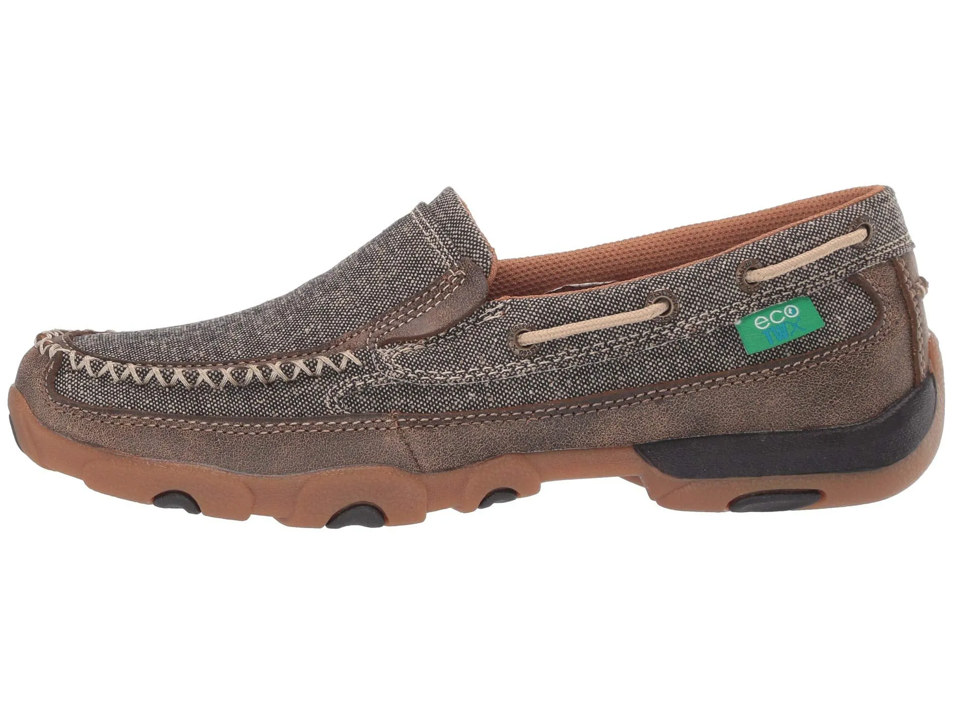 Loafers Twisted X WDMS009