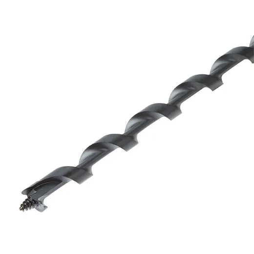 Milwaukee 48-13-6702 1/2" x 18" Shockwave Lineman's Impact Auger Bit