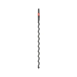 Milwaukee 48-13-6702 1/2" x 18" Shockwave Lineman's Impact Auger Bit