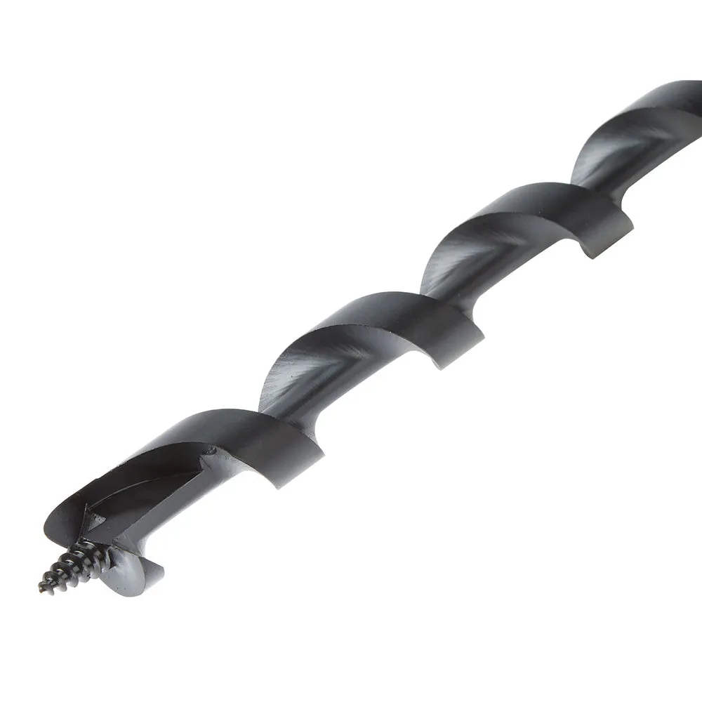 Milwaukee 48-13-6704 5/8" x 18" Shockwave Lineman's Impact Auger Bit