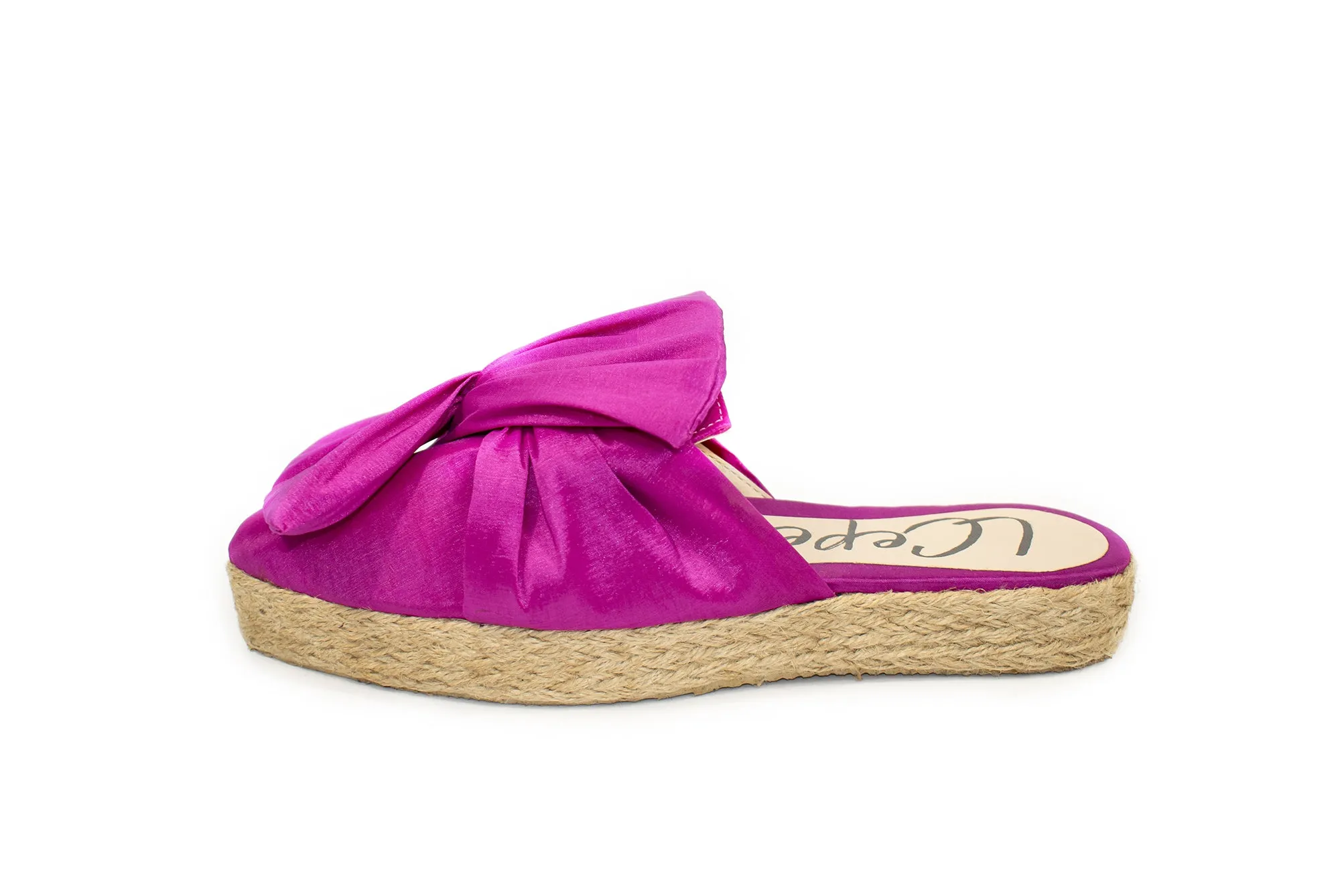 Orquidea Espadrilles