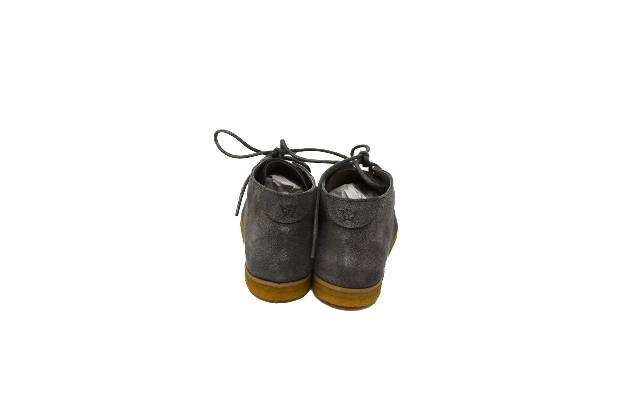 Papouelli, Boys Shoes, Size 30