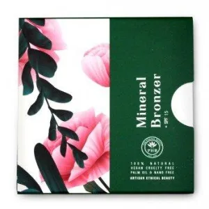 Pressed Mineral Bronzer