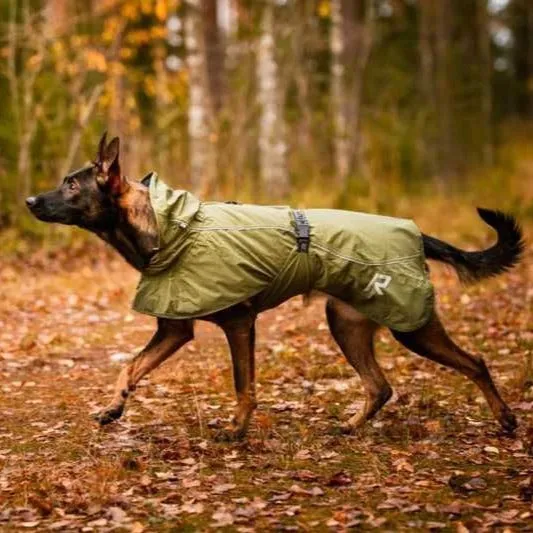 Rukka Sky Raincoat for Dogs