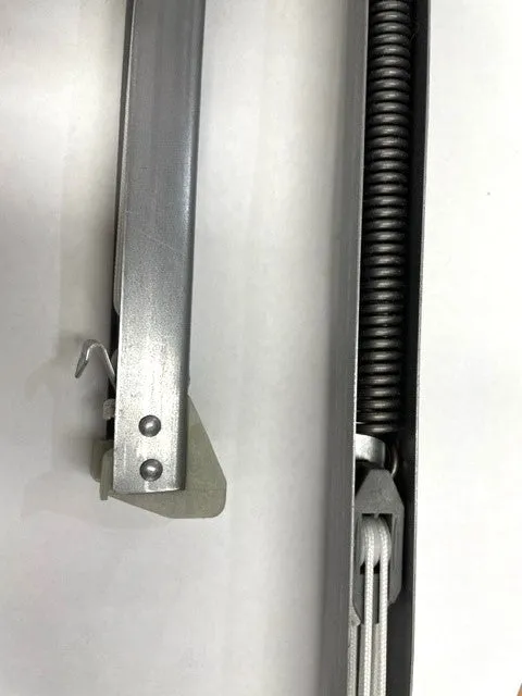 SPECIAL ORDER - BSI 100 A2890 - balance 737mm 14.50-15.90kgs
