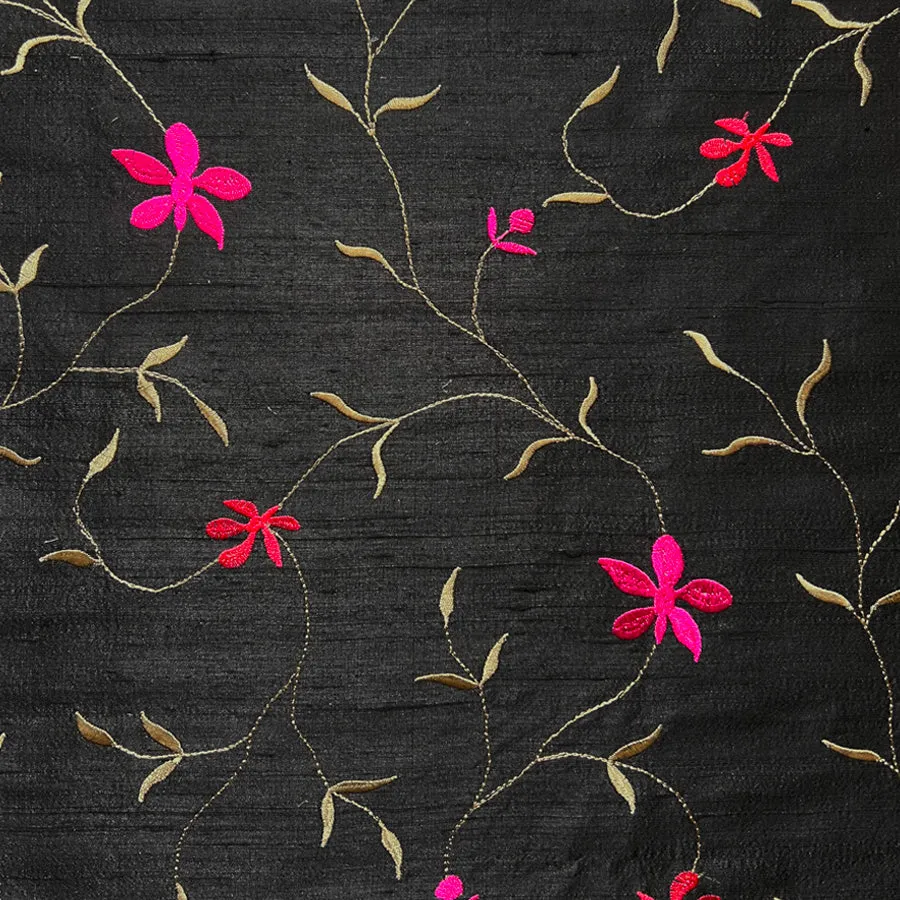 Zardozi Black
